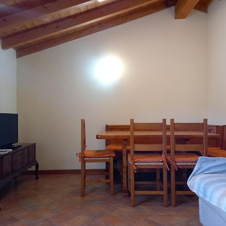 Casa Vacanze Tania Somendenna Exterior photo