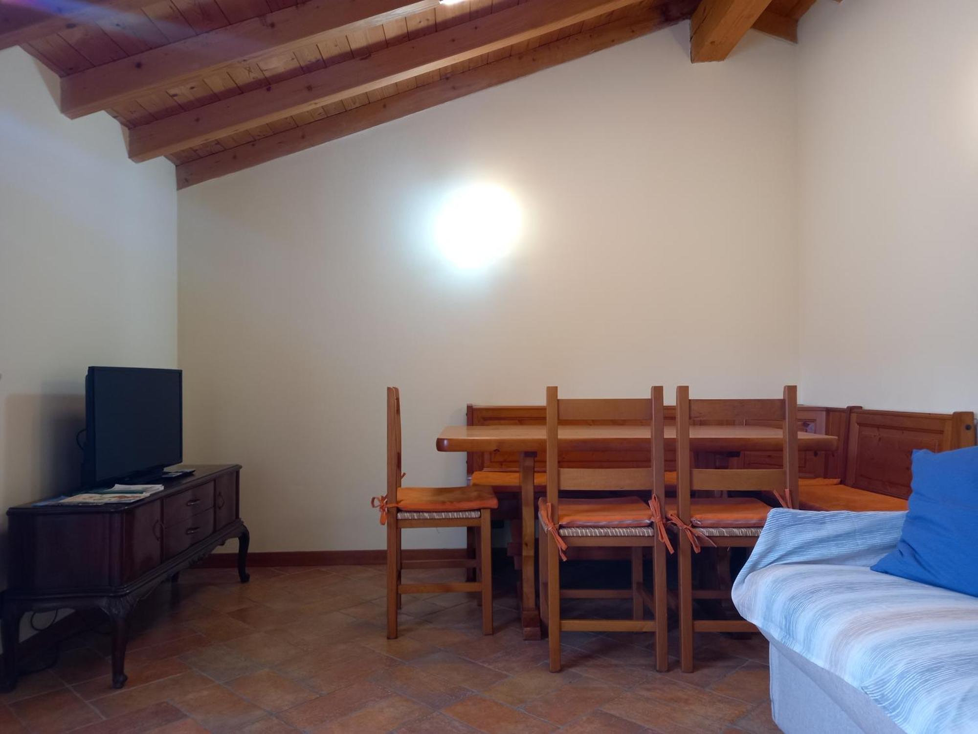 Casa Vacanze Tania Somendenna Exterior photo