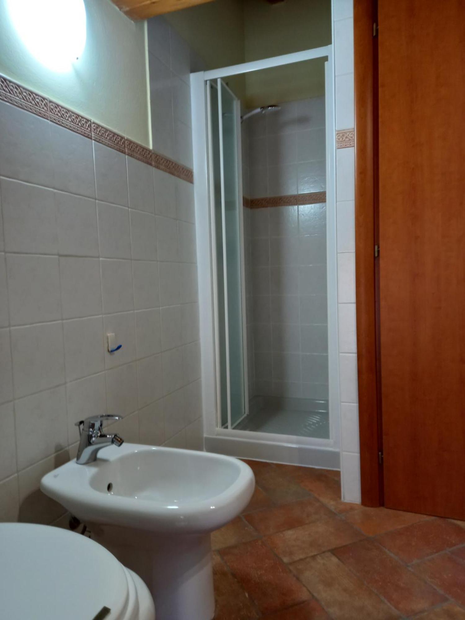 Casa Vacanze Tania Somendenna Exterior photo