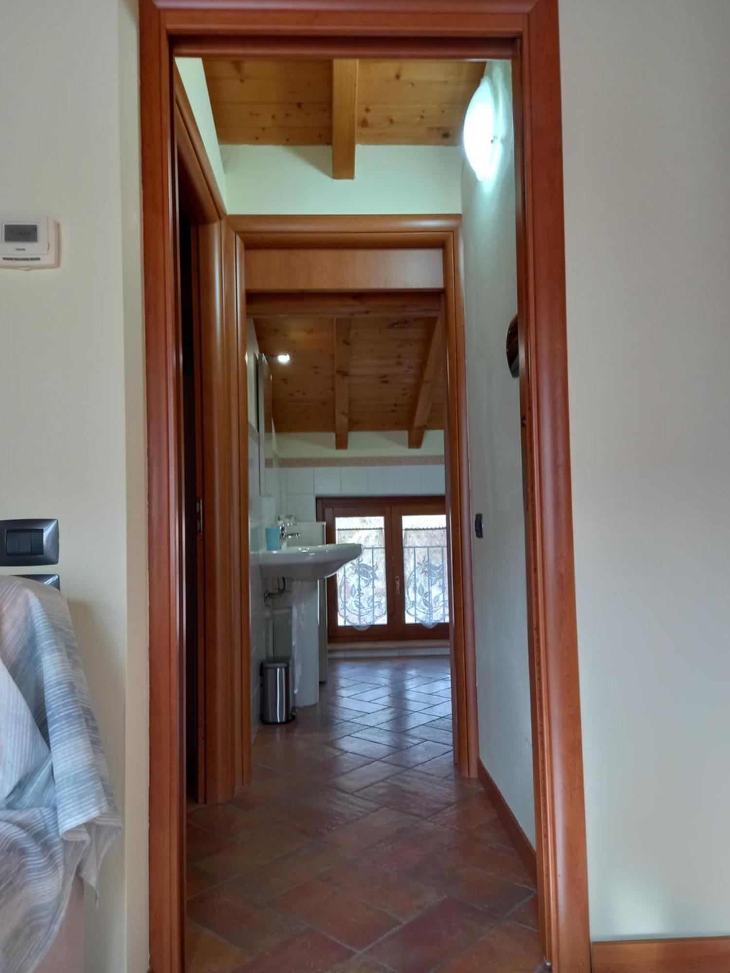 Casa Vacanze Tania Somendenna Exterior photo